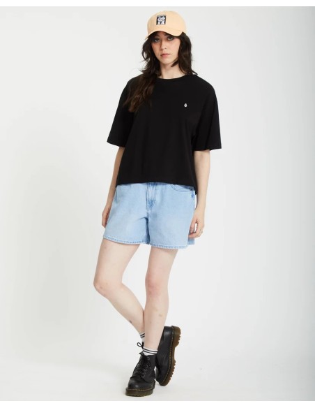 Women's Volcom Stone Blanks Up T-Shirt