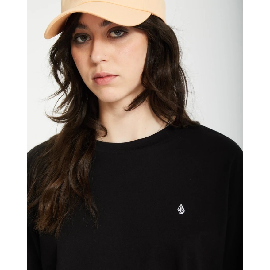 Women's Volcom Stone Blanks Up T-Shirt