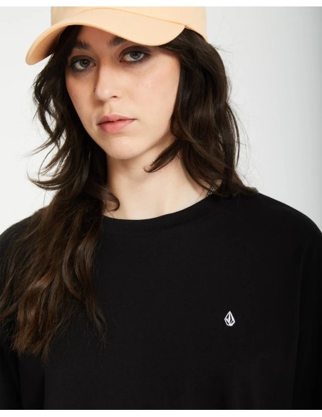 Women's Volcom Stone Blanks Up T-Shirt