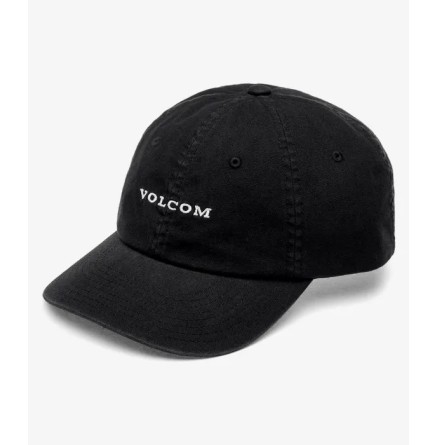 Men's Volcom Full Stone Washed Adj Hat
