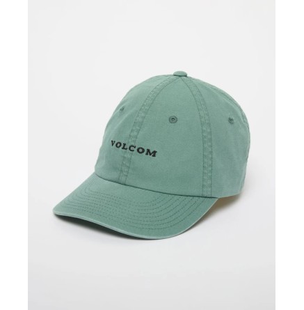 Men's Volcom Full Stone Washed Adj Hat