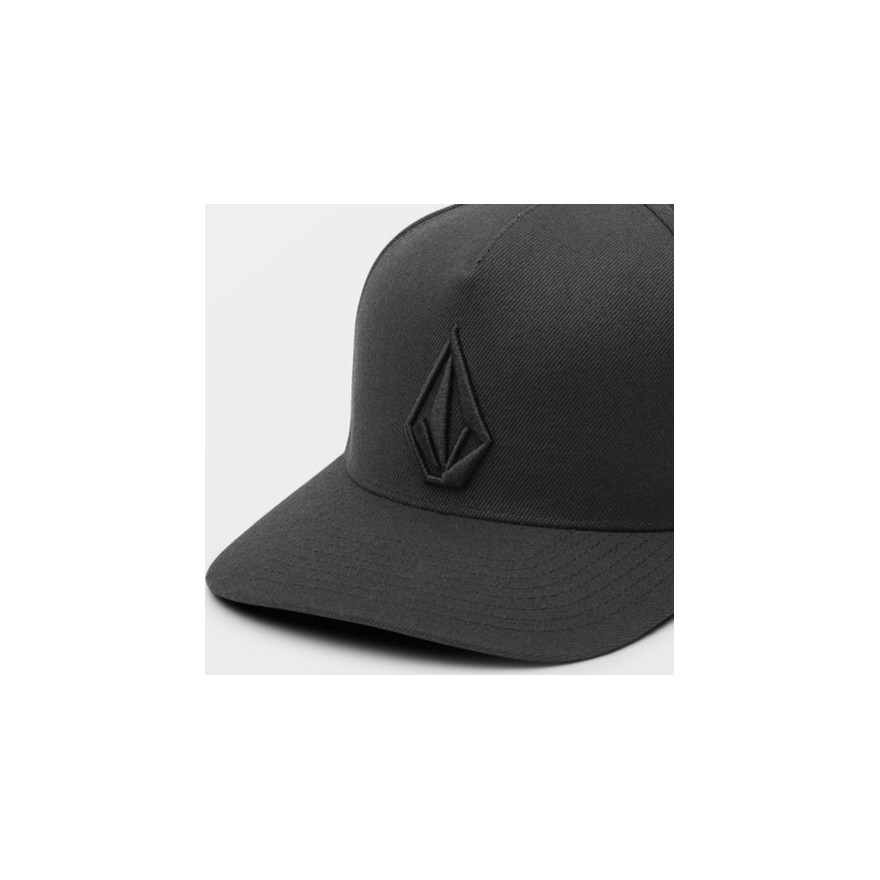 Men's Volcom Embossed Stone Adj HatNEW84