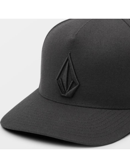 Men's Volcom Embossed Stone Adj Hat