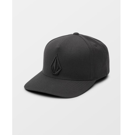 Men's Volcom Embossed Stone Adj Hat