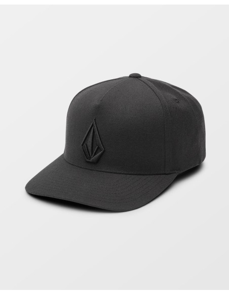 Men's Volcom Embossed Stone Adj Hat