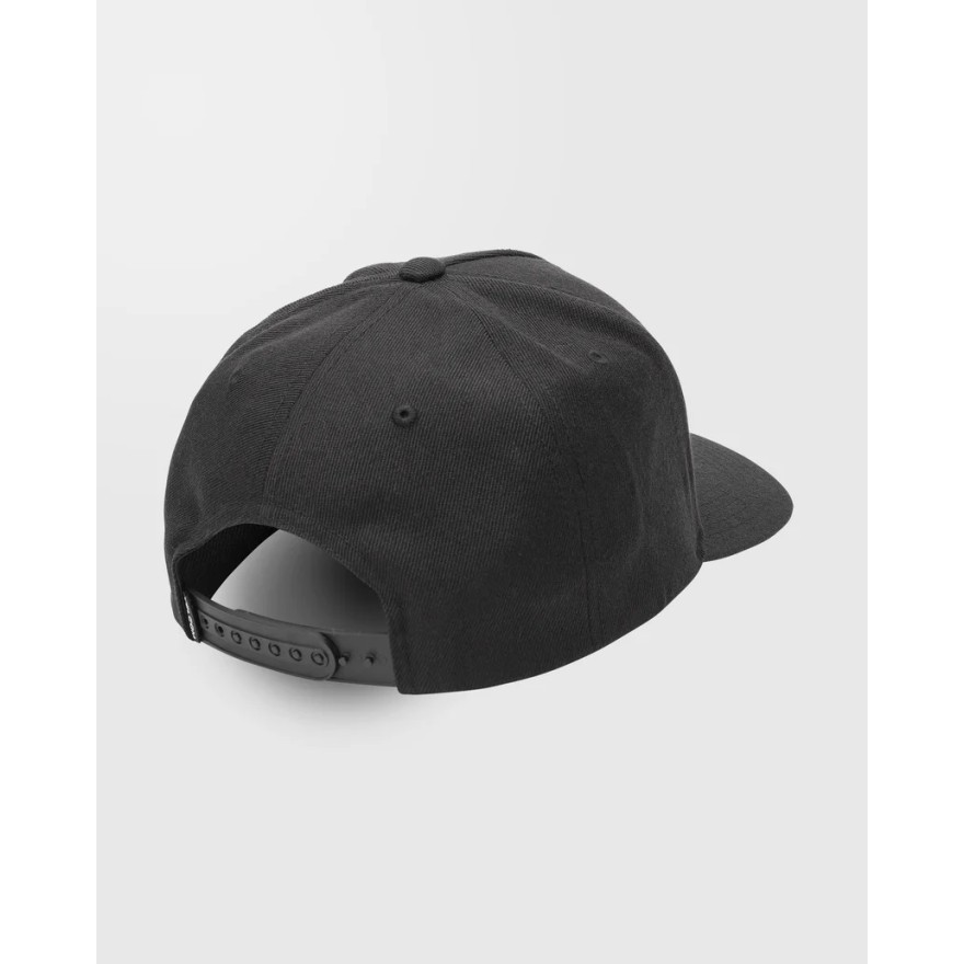 Men's Volcom Embossed Stone Adj HatNEW84