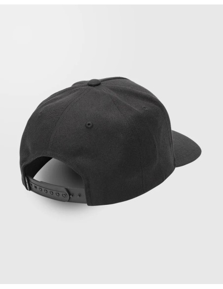Men's Volcom Embossed Stone Adj HatNEW84