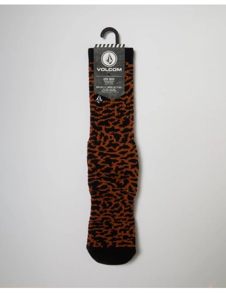 Men's Volcom Utopias Sock