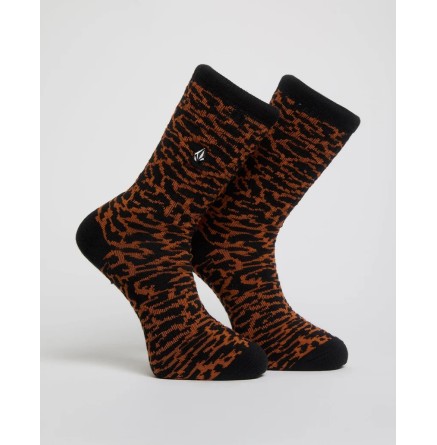 Men's Volcom Utopias Sock