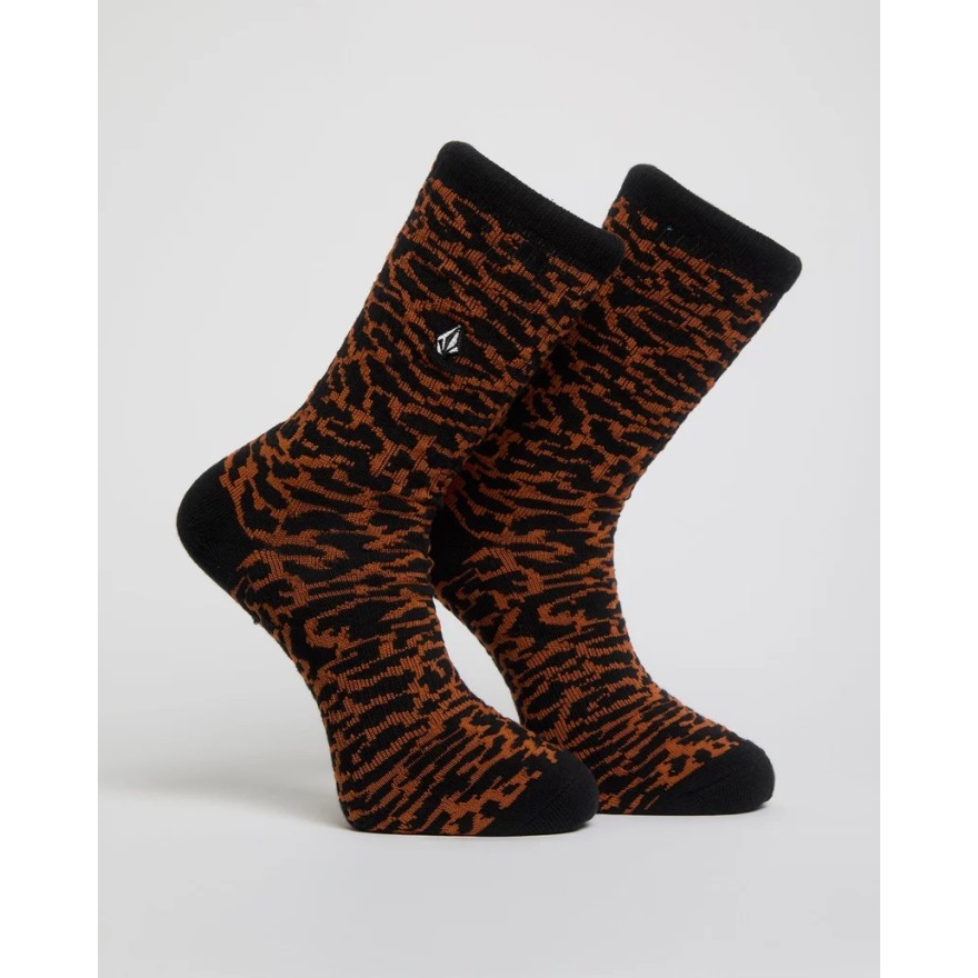Men's Volcom Utopias Sock