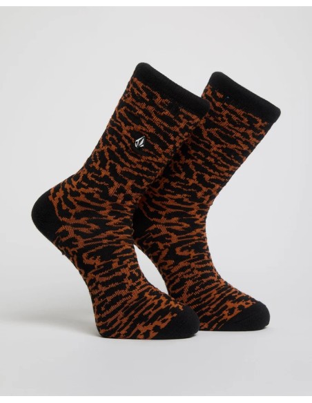 Men's Volcom Utopias Sock