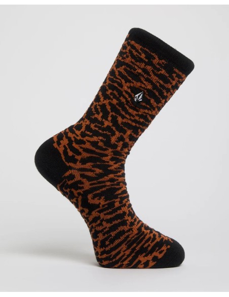 Men's Volcom Utopias Sock