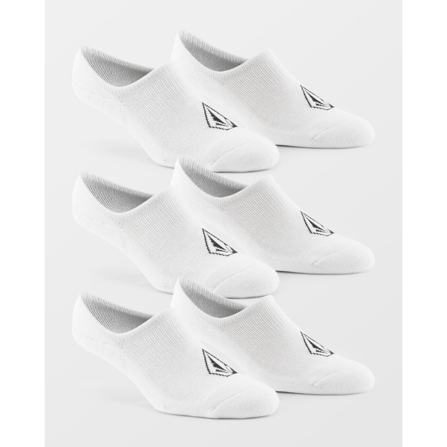 Men's Volcom Stonies Nshw Sock 3PkNEW76