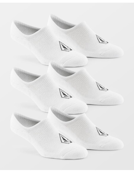 Men's Volcom Stonies Nshw Sock 3PkNEW76