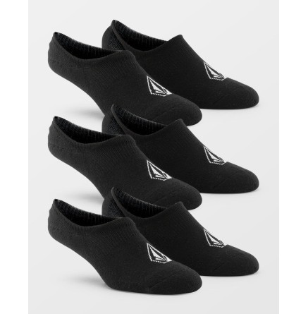 Men's Volcom Stonies Nshw Sock 3Pk