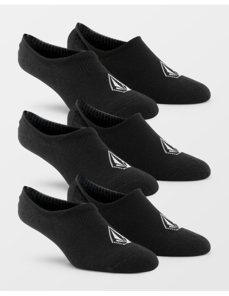 Men's Volcom Stonies Nshw Sock 3PkNEW75