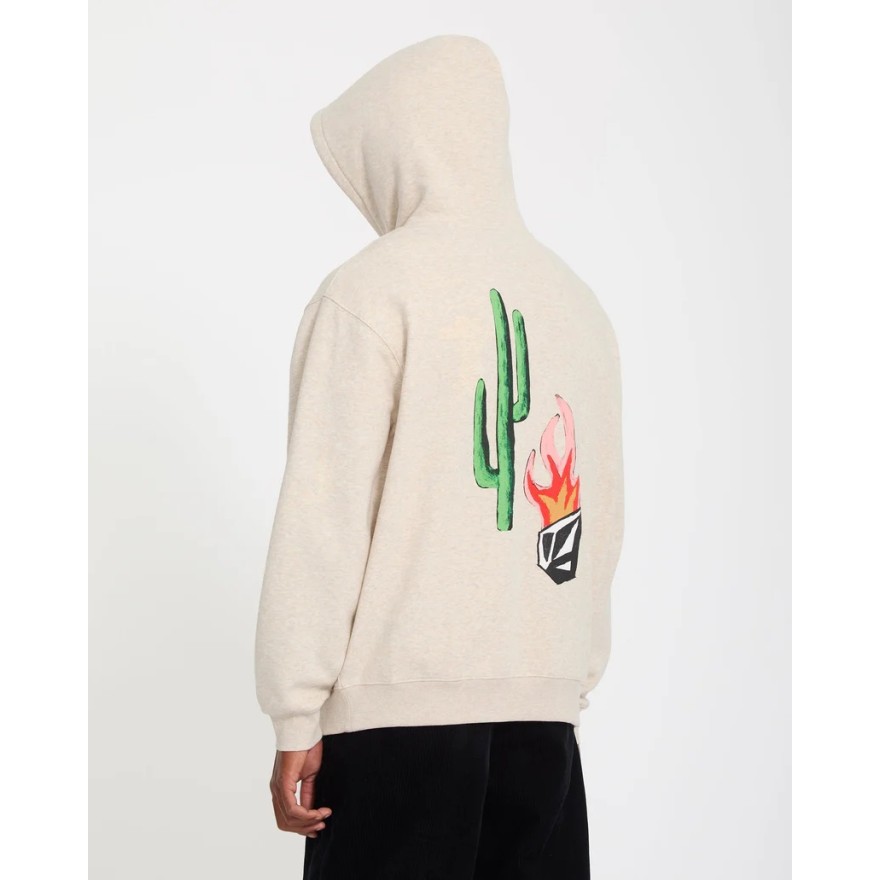 Men's Volcom Fa Mickey Mason Pullover...