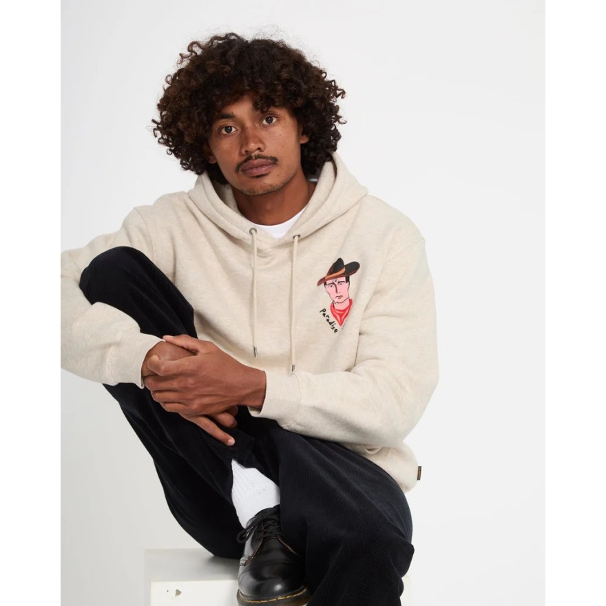 Men's Volcom Fa Mickey Mason Pullover...