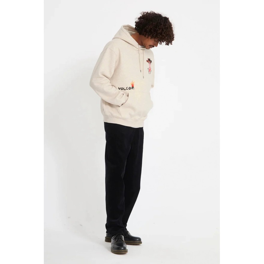 Men's Volcom Fa Mickey Mason Pullover...