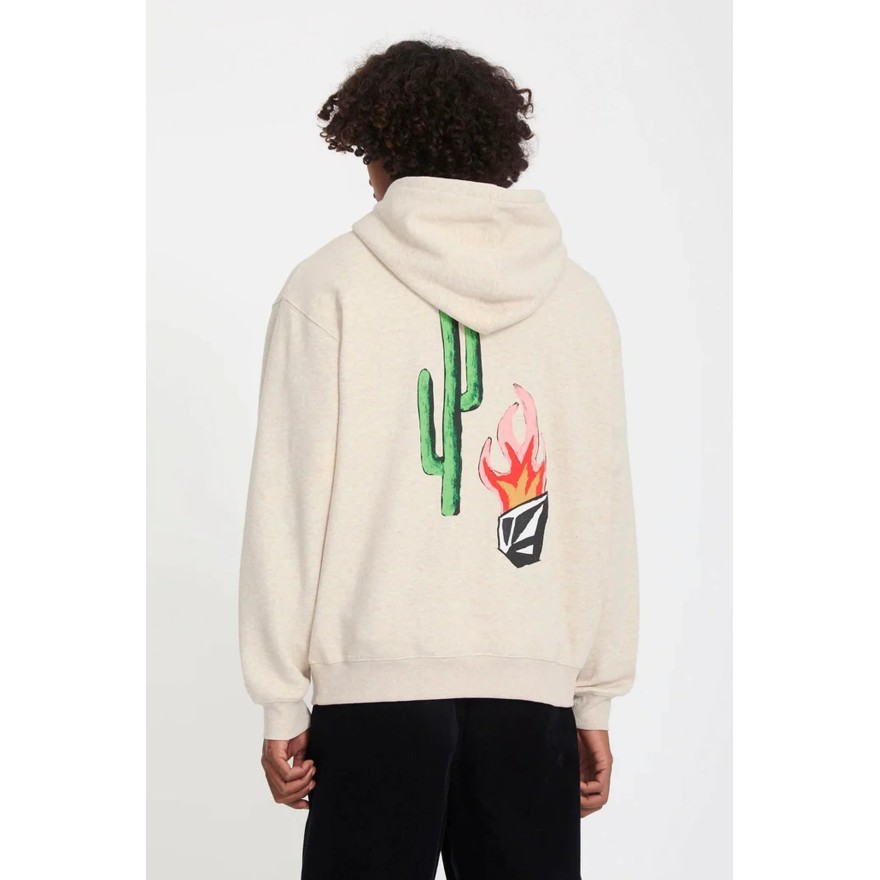 Men's Volcom Fa Mickey Mason Pullover...