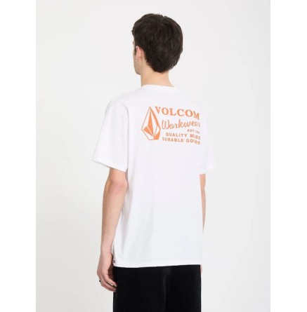Men's Volcom Workwear T-Shirt