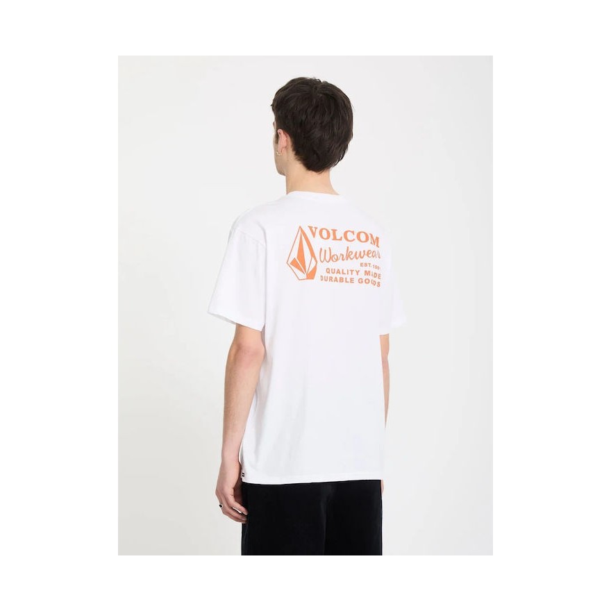 Men's Volcom Workwear T-Shirt