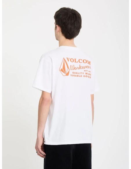 Men's Volcom Workwear T-Shirt