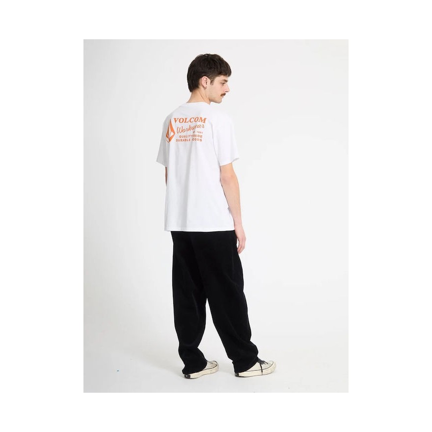 Men's Volcom Workwear T-Shirt
