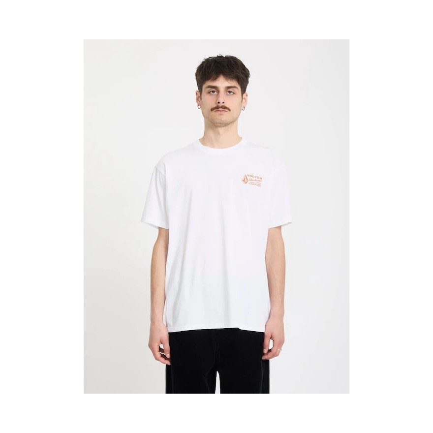 Men's Volcom Workwear T-Shirt