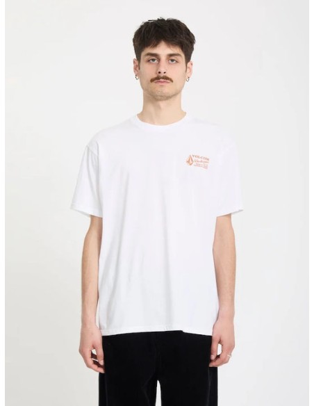 Men's Volcom Workwear T-Shirt