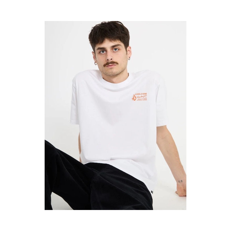 Men's Volcom Workwear T-Shirt