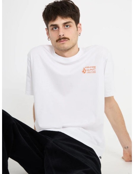 Men's Volcom Workwear T-Shirt