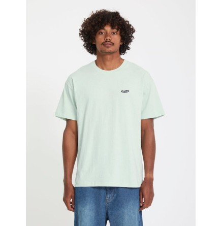 Men's Volcom Pistol Stone Lse T-Shirt