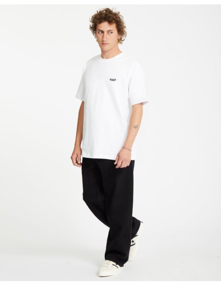 Men's Volcom Pistol Stone Lse T-Shirt