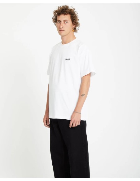 Men's Volcom Pistol Stone Lse T-Shirt