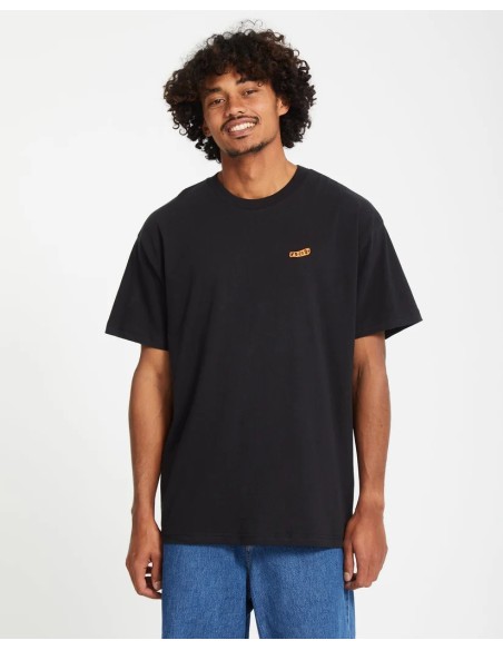 Men's Volcom Pistol Stone Lse T-Shirt