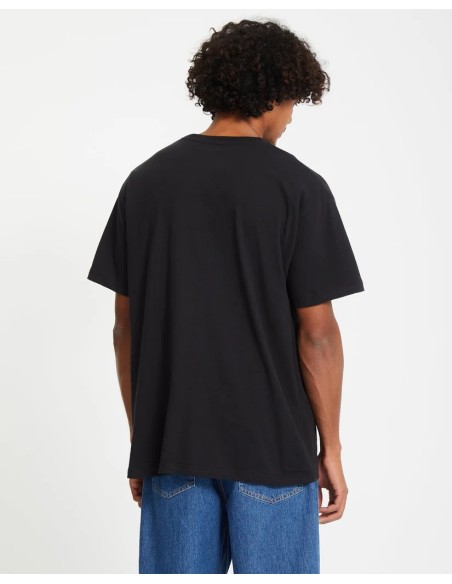 Men's Volcom Pistol Stone Lse T-Shirt