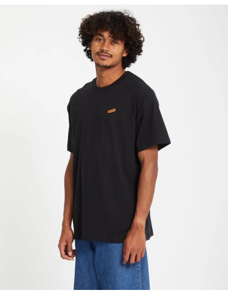 Men's Volcom Pistol Stone Lse T-Shirt