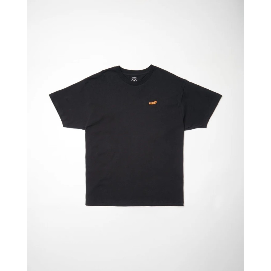 Men's Volcom Pistol Stone Lse T-Shirt