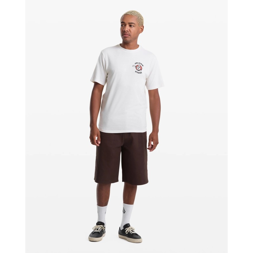 Men's Volcom Mister Stone T-Shirt