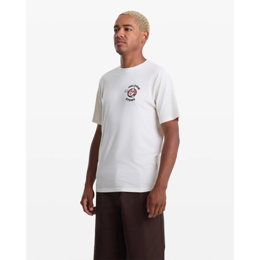 Men's Volcom Mister Stone T-Shirt