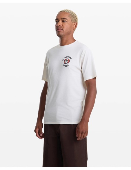 Men's Volcom Mister Stone T-Shirt