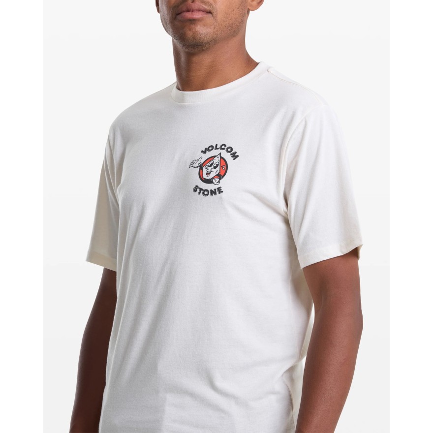 Men's Volcom Mister Stone T-Shirt
