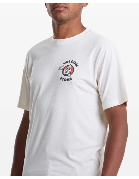 Men's Volcom Mister Stone T-Shirt