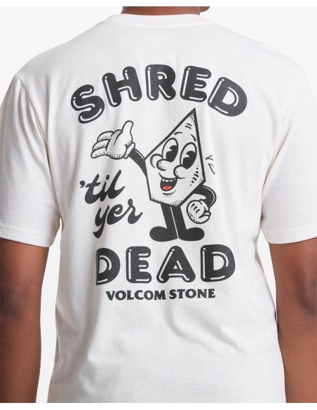 Men's Volcom Mister Stone T-Shirt