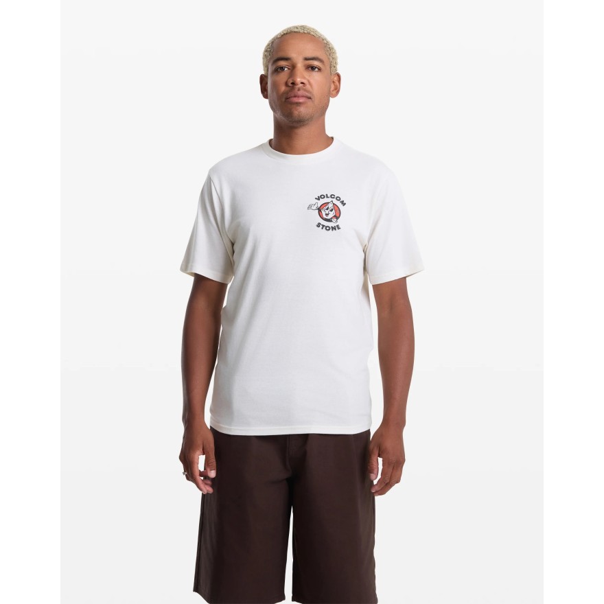 Men's Volcom Mister Stone T-Shirt