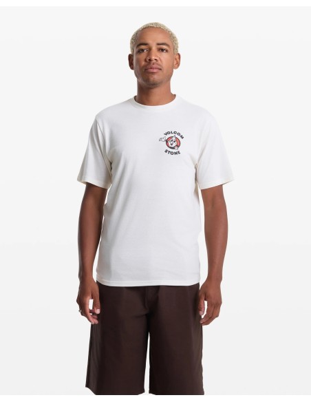 Men's Volcom Mister Stone T-Shirt