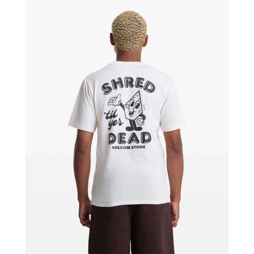 Men's Volcom Mister Stone T-Shirt