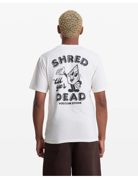 Men's Volcom Mister Stone T-Shirt