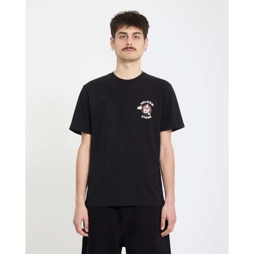 Men's Volcom Mister Stone T-Shirt